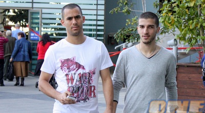 ורמוט קנדה (יניב גונן) ורמוט קנדה (יניב גונן)