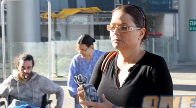 דורית כהן (יניב גונן) דורית כהן (יניב גונן)