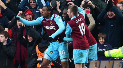פרדריק פיקיון חוגג (GettyImages)
