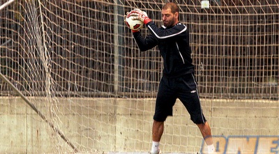 גליל בן שנן. יפתח בהרכב במקום אניימה שייעדר (דרור רוזנפלד)