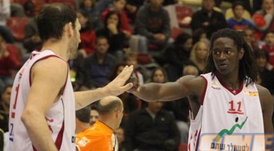 וורן קרטר (עמית מצפה)