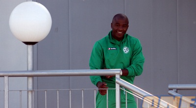 פיטר מסיללה. בחיפה מכינים אלטרנטיבות (עמית מצפה)