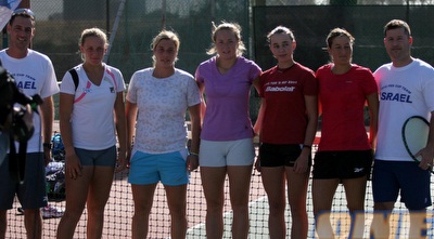 נבחרת הפדרציה (יוסי ציפקיס)