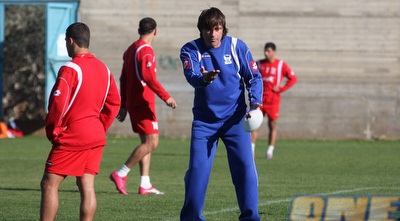 דראפיץ´ (עמית מצפה)