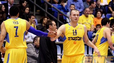 מצ´באן (שי לוי) מצ´באן (שי לוי)