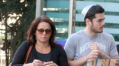 דורית ותמיר כהן (משה חרמון)