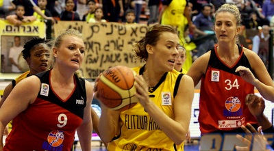 איוונצ´ביץ´ (משה חרמון) איוונצ´ביץ´ (משה חרמון)