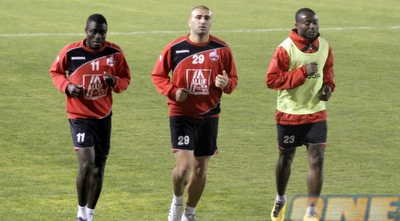 ערן לוי. &qout;(יוסי ציפקיס)