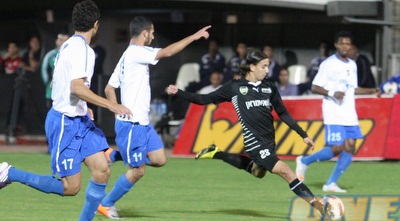 אדיראן רוצ´ט. מאושר מהעלייה לשלב הבא (עמית מצפה)