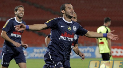 עומר דמארי. האם יהיה סוף לסאגה? (יוסי ציפקיס)