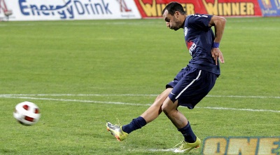 עומר דמארי (יוסי ציפקיס)