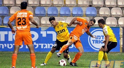 נתניה בני יהודה (משה חרמון)