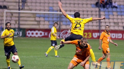 נתניה בני יהודה (משה חרמון)