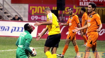 נתניה בני יהודה (משה חרמון)