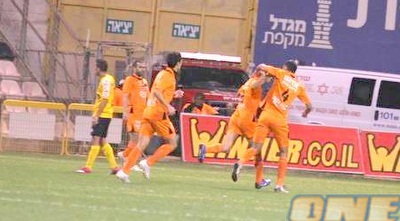 בשלו מנשה חוגג (משה חרמון)