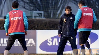 לאונרדו: &qout;לא מבדיל בין כוכבים ושחקנים רגילים&qout; (רויטרס)