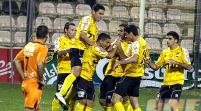 נתניה חוגגת (משה חרמון)