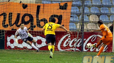 פנדל בני יהודה (משה חרמון)