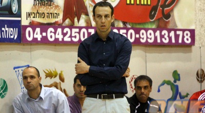 עודד קטש (יניב גונן)