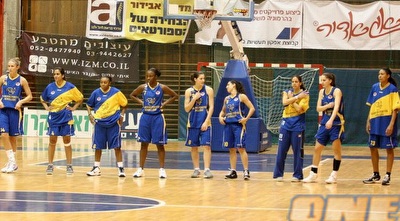 אשדוד (מור שאולי)