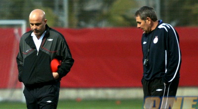 גוטמן ואבוקסיס (דרור רוזנפלד) גוטמן ואבוקסיס (דרור רוזנפלד)