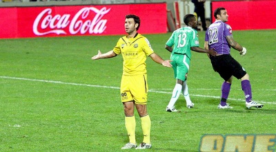 קולאוטי. מקווים שיתחיל עידן חדש (עמית מצפה)