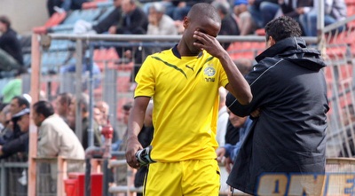 טקלה אמסלם מורחק (יניב גונן)