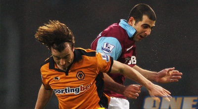 בן חיים והאנט (GettyImages)