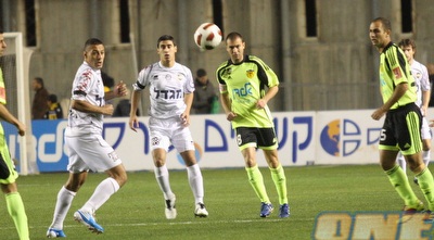 ברוכיאן (גיא בן זיו)