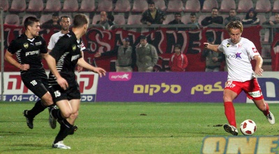 נסטיה צ´ה (עמית מצפה)