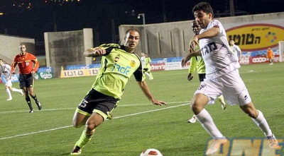 מישאלוף (גיא בן זיו) מישאלוף (גיא בן זיו)