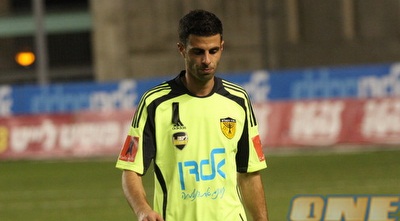 בן יוסף (גיא בן זיו)