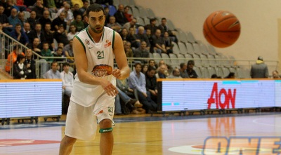 כדיר משחרר עוד אסיסט (יניב גונן)