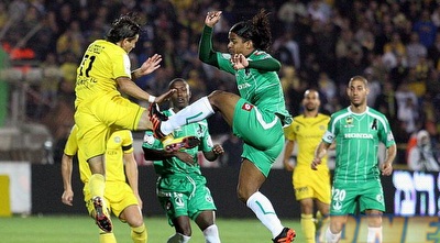 קולמה ובוזגלו (ליאור טימור)