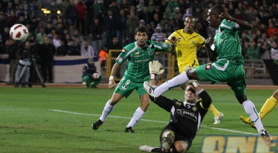 טוואטחה כובש את שער היתרון לחיפה (עמית מצפה)