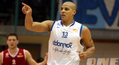 ראשון טרנר. יעבור בדיקת MRI (יניב גונן)