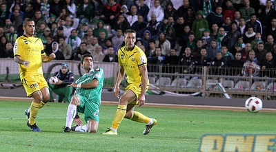 דבאלשווילי כובש (ליאור טימור)