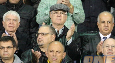 שחר ולוזון (עמית מצפה) שחר ולוזון (עמית מצפה)