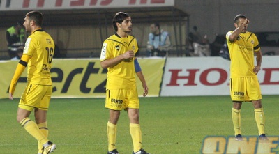 מלול סבן ועטר לא מאמינים (עמית מצפה)