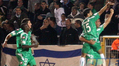 גולסה וקטן חוגגים (ליאור טימור)