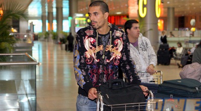 דה סילבה (יניב גונן)