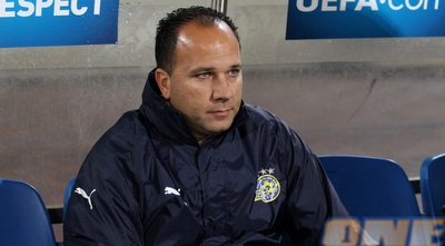 איציק עובדיה (שי לוי)