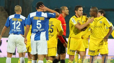 סידיבה מורחק (שי לוי) סידיבה מורחק (שי לוי)