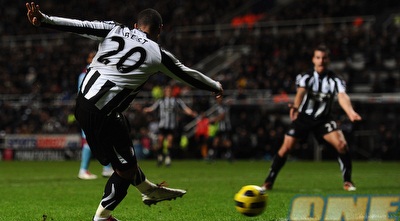...וגם את השני (GettyImages)
