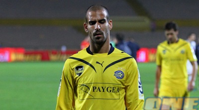 גל אלברמן (שי לוי)