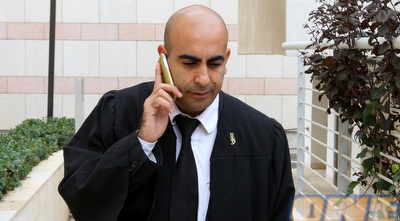 הדיון של זרקו (שי לוי)