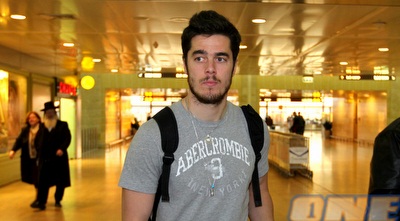 תמיר כהן (שי לוי)