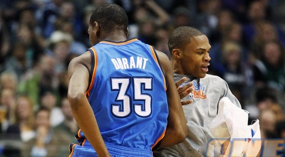 דוראנט (רויטרס)