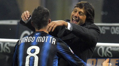 לאונרדו וטיאגו מוטה. ישיגו ניצחון שלישי רצוף? (רויטרס) לאונרדו וטיאגו מוטה. ישיגו ניצחון שלישי רצוף? (רויטרס)