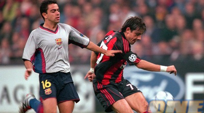 צ´אבי (GettyImages)